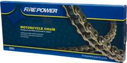 Fire Power 520x102 Standard Drive Chain