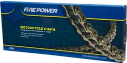 Fire Power 520x120 Standard Drive Chain