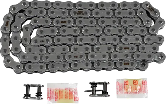 RK 520 Max-O Drive Chain 108 Links O Ring