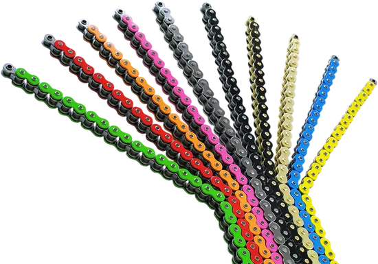 RK Gold 520 Max-O Drive Chain 114 Links O Ring