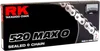RK 520 Max-O Drive Chain 116 Links O Ring
