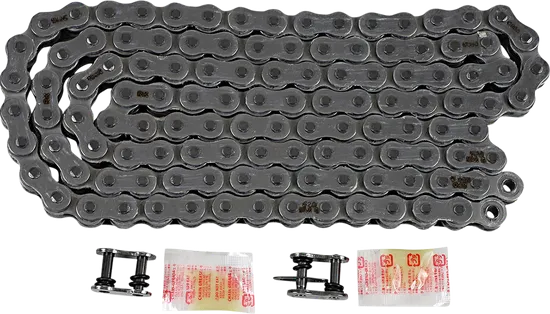 RK 520 Max-O Drive Chain 120 Links O Ring