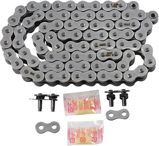 RK 520 Max X Drive Chain 114 Links RX Ring