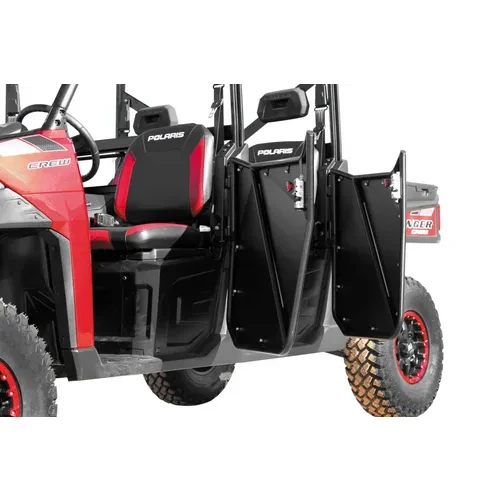 Dragonfire Standard Front Suicide Rear Door Kit w/ Hardware