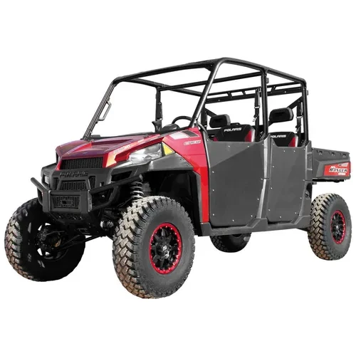 Dragonfire Standard Front Suicide Rear Door Kit w/ Hardware 2