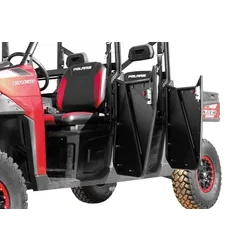Dragonfire Standard Front Suicide Rear Door Kit w/ Hardware