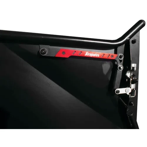 Dragonfire Standard Front Suicide Rear Door Kit w/ Hardware 2
