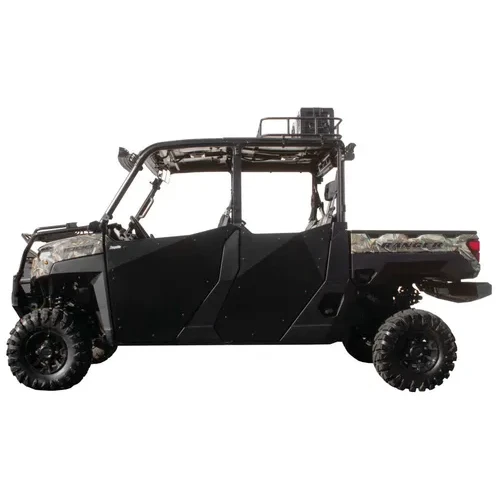 Dragonfire Standard Front Suicide Rear Door Kit w/ Hardware 4
