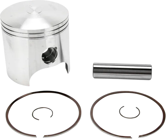 Wiseco High Performance Piston Kit 66mm