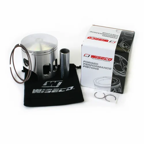 Wiseco High Performance Piston Kit 66mm