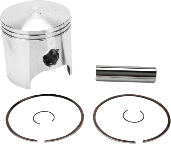 Wiseco High Performance Piston Kit 67mm 1.00OB