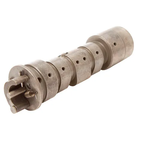 Hot Cams Racing Camshaft Stage 1 Cam