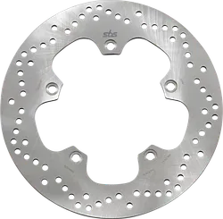 SBS Left Front Fixed Brake Rotor