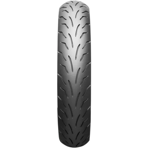 Bridgestone/firestone Battlax SC Rear Tire 90/90-14 46 P Blackwall Bias TL 2