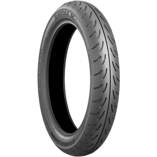Bridgestone/firestone Battlax SC Front Tire 120/70-12 51 S 1