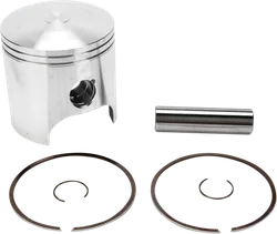 Wiseco Piston 66.50mm
