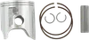 Wiseco Pro Lite Piston Kit 69.50mm 3.50OB