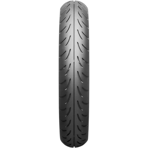 Bridgestone/firestone Battlax SC Front Tire 120/70-15 56 S 2