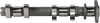 Hot Cams Racing Stage 1 Exhaust Camshaft Cam