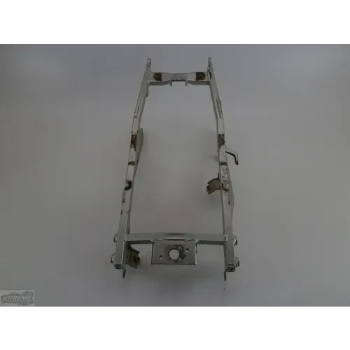 Subframe Sub Frame 2007 Suzuki Quadracer 450 LTR450 2x4 676A 8