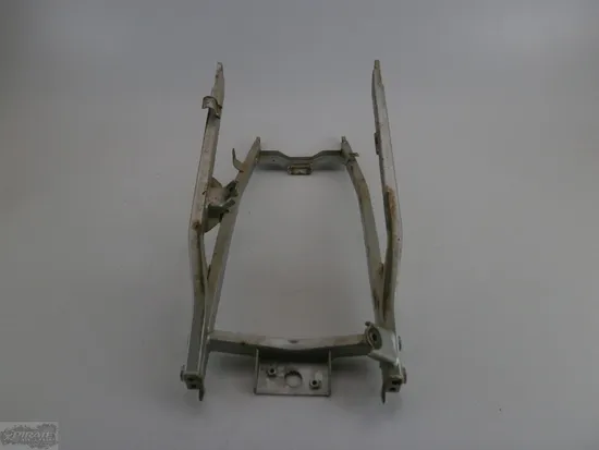 Subframe Sub Frame 2007 Suzuki Quadracer 450 LTR450 2x4 676A