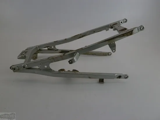 Subframe Sub Frame 2007 Suzuki Quadracer 450 LTR450 2x4 676A