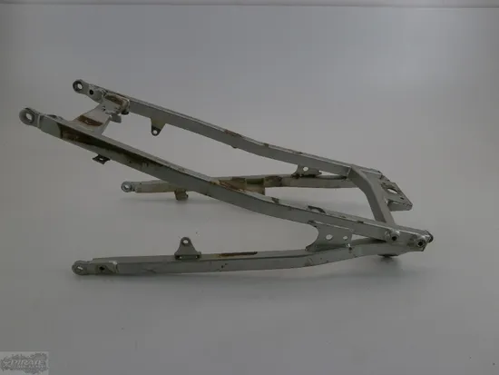Subframe Sub Frame 2007 Suzuki Quadracer 450 LTR450 2x4 676A