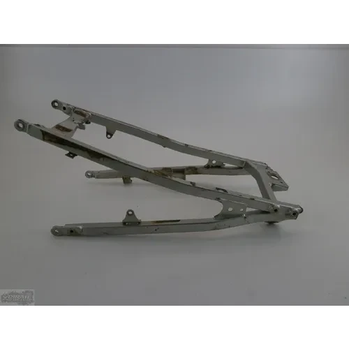 Subframe Sub Frame 2007 Suzuki Quadracer 450 LTR450 2x4 676A 5
