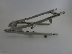 Subframe Sub Frame 2007 Suzuki Quadracer 450 LTR450 2x4 676A
