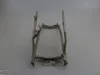 Subframe Sub Frame 2007 Suzuki Quadracer 450 LTR450 2x4 676A