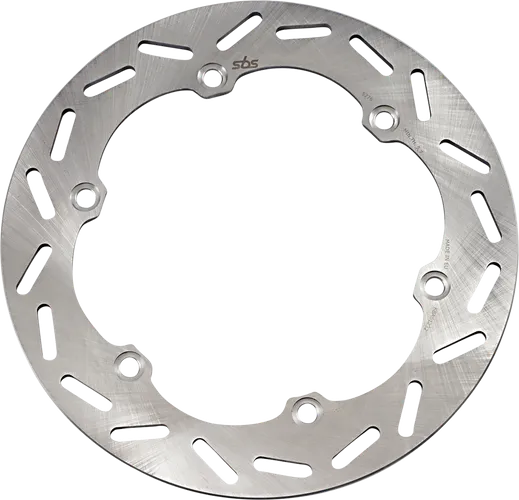 SBS Front Right or Left Fixed Brake Rotor