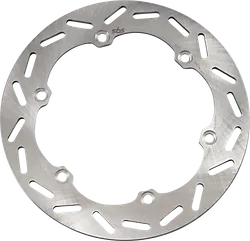 SBS Front Right or Left Fixed Brake Rotor