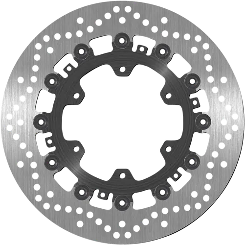 SBS Front Left or Right Floating Brake Rotor
