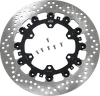 SBS Front Left or Right Floating Brake Rotor