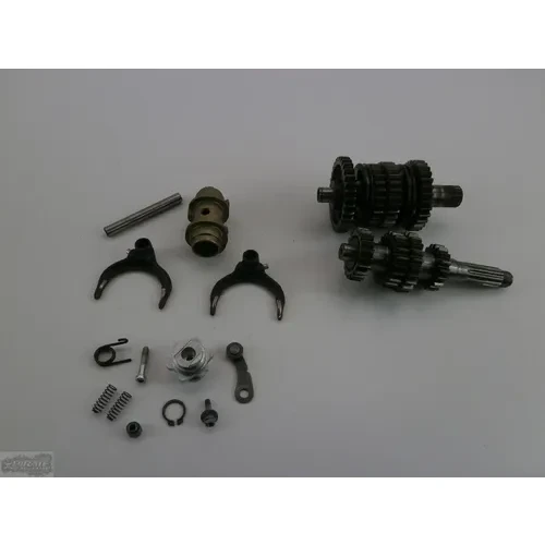 Transmission Gear Set Complete 08 KTM 450SXf 450 SXFA 3