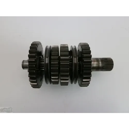 Transmission Gear Set Complete 08 KTM 450SXf 450 SXFA 5