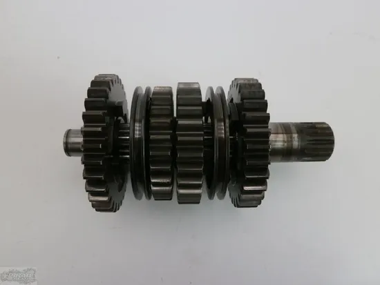 Transmission Gear Set Complete 08 KTM 450SXf 450 SXFA