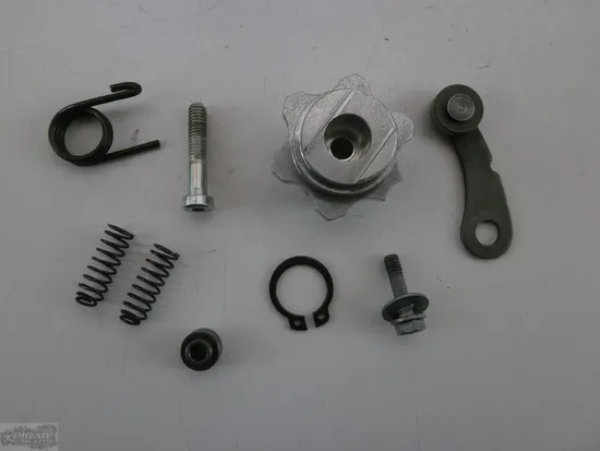 Transmission Gear Set Complete 08 KTM 450SXf 450 SXFA