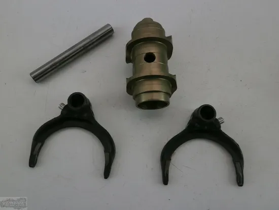 Transmission Gear Set Complete 08 KTM 450SXf 450 SXFA