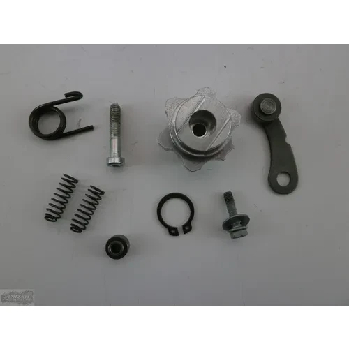 Transmission Gear Set Complete 08 KTM 450SXf 450 SXFA 14