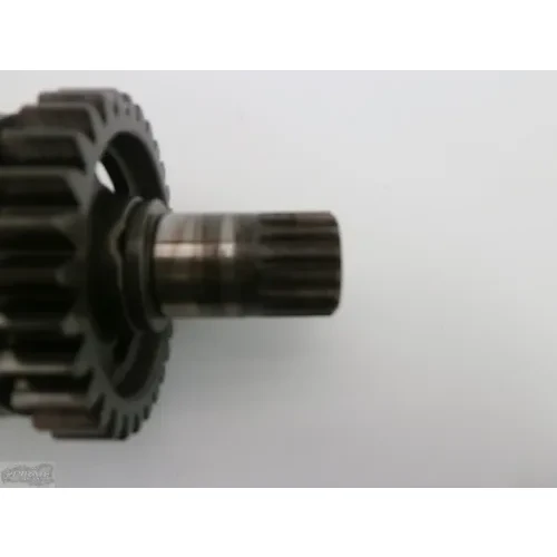 Transmission Gear Set Complete 08 KTM 450SXf 450 SXFA 7