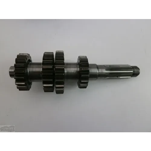 Transmission Gear Set Complete 08 KTM 450SXf 450 SXFA 9