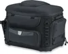 Kuryakyn Grand Pet Palace Dog Cat Carrier Saddlebag Transporter 44.3L 20lbs