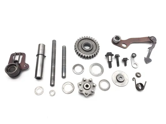 Transmission Gear Set Complete 2004 Suzuki LTZ 250 170A