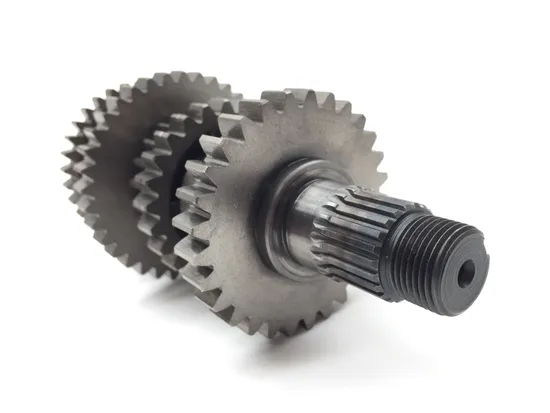 Transmission Gear Set Complete 2004 Suzuki LTZ 250 170A