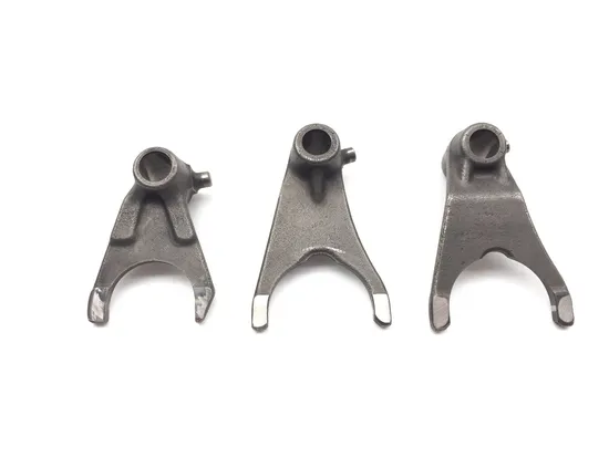 Transmission Gear Set Complete 2004 Suzuki LTZ 250 170A