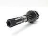 Transmission Gear Set Complete 2004 Suzuki LTZ 250 170A