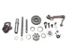 Transmission Gear Set Complete 2004 Suzuki LTZ 250 170A