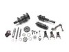 Transmission Gear Set Complete 2004 Suzuki LTZ 250 170A