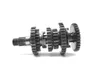Transmission Gear Set Complete 2004 Suzuki LTZ 250 170A
